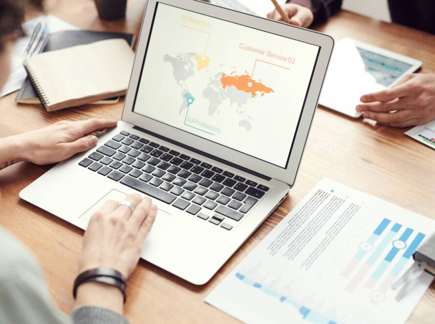 Psychology Behind Search