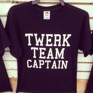 twerking-marketing
