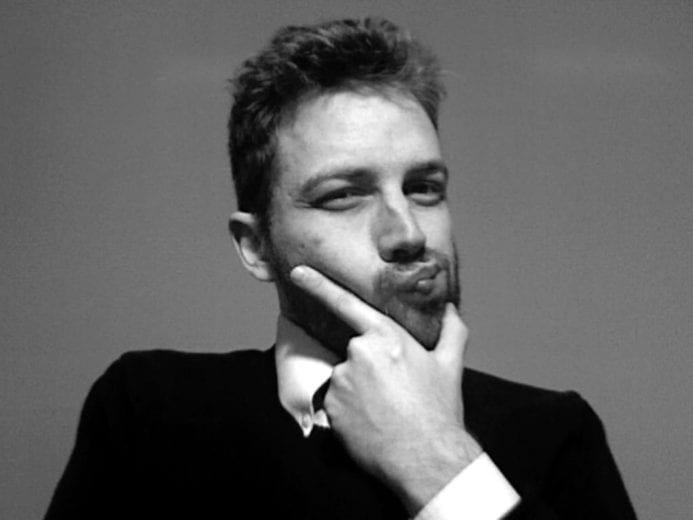 People Trust Experts More Than They Trust You