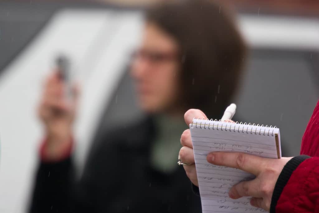 The Importance of Experts in Content Marketing