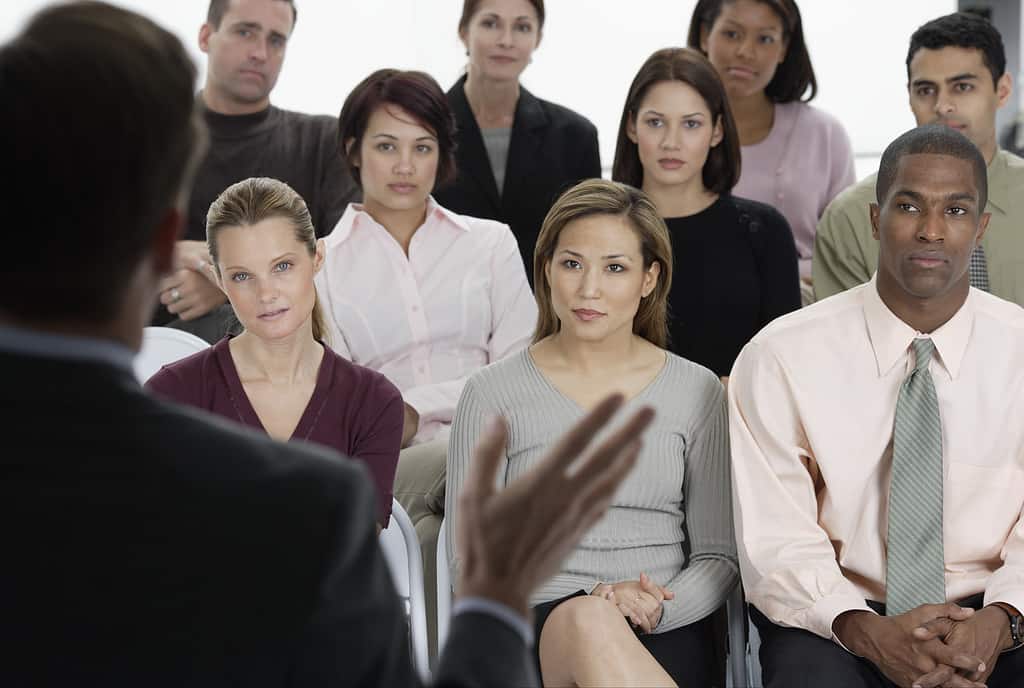 A Completely Biased Point of View on Content Marketing
