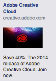 Adobe Creative Cloud