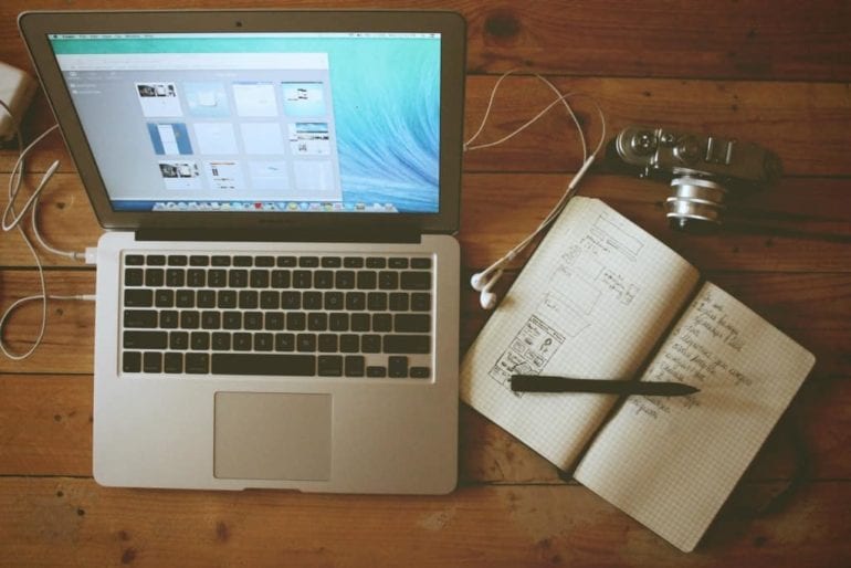 Content Marketing Returns