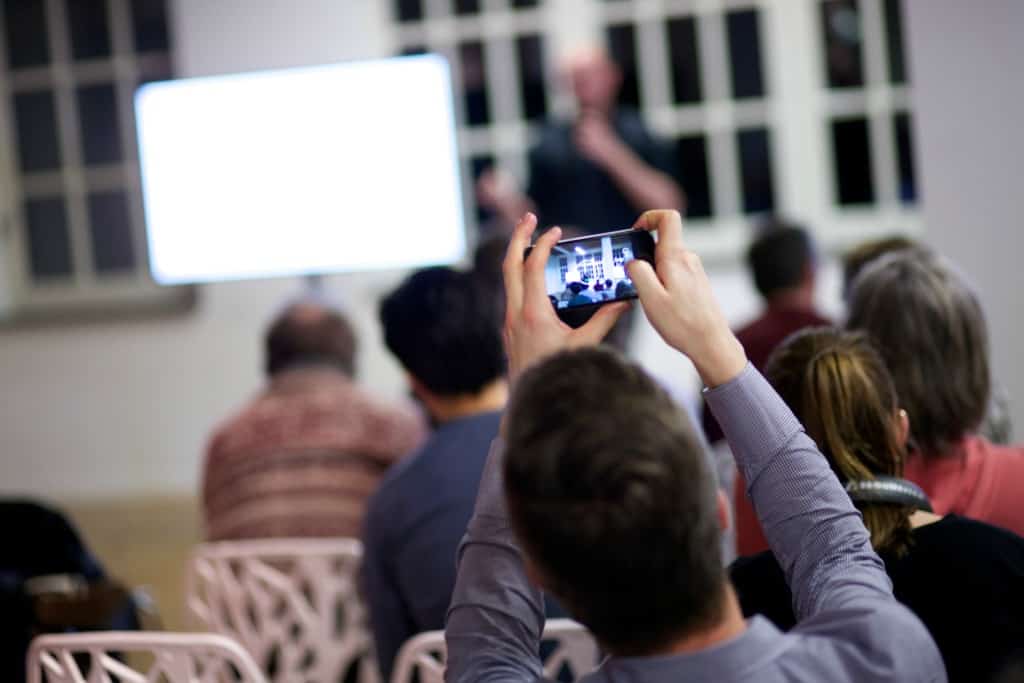 Amplification Strategy Makes B2B Content Sexy
