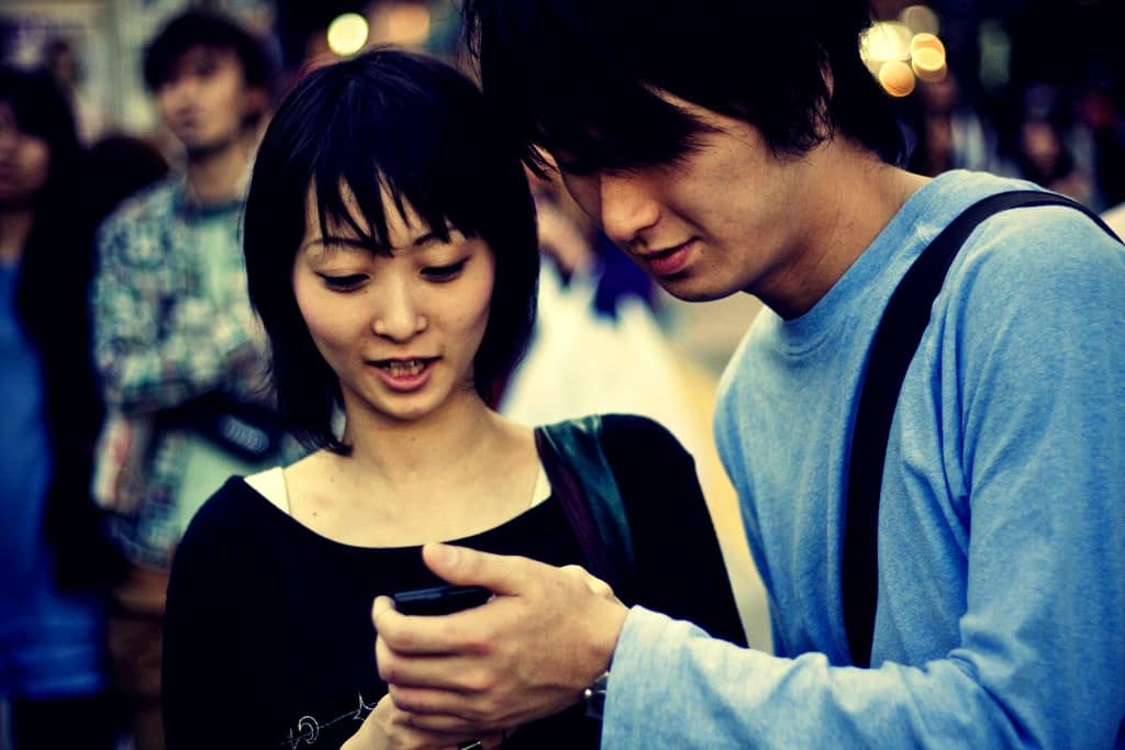 Social Media Isn’t Social At All