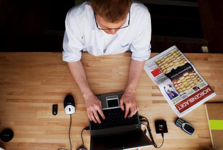 How To Get 400+ Email Subscribers From One Article