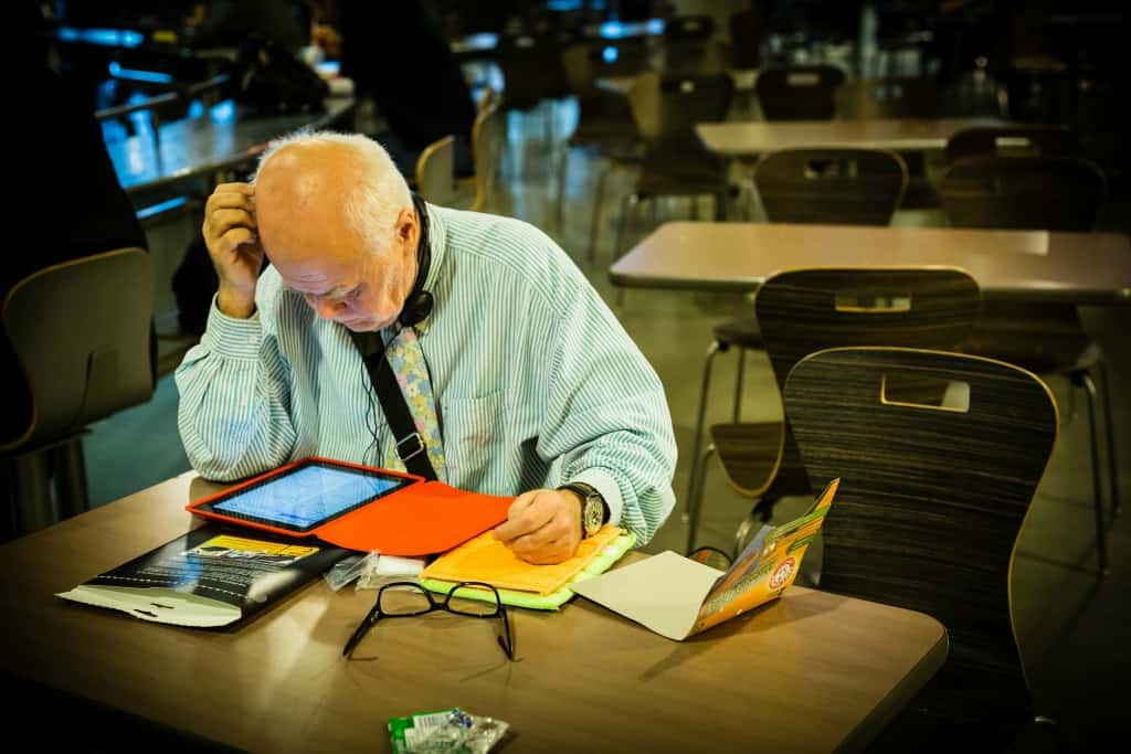Using Interactive Content to Stand Out