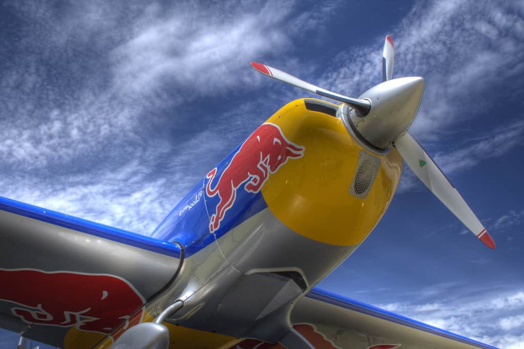 7 Content Marketing Lessons From Red Bull Media House
