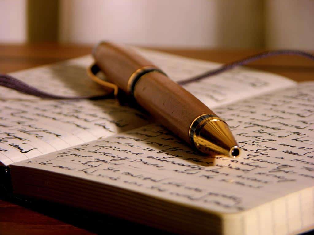 From Content Marketing to Marketing Content