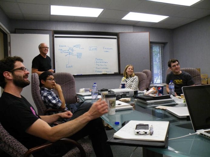 How to Build a Perfect Content Distribution Strategy