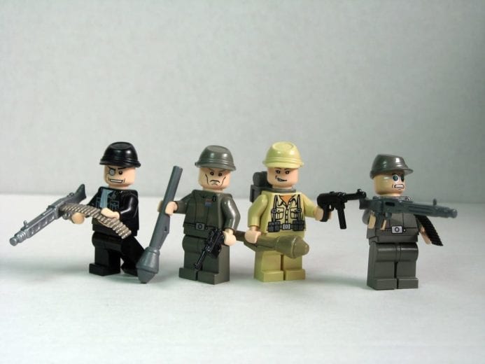Native Advertising Wars