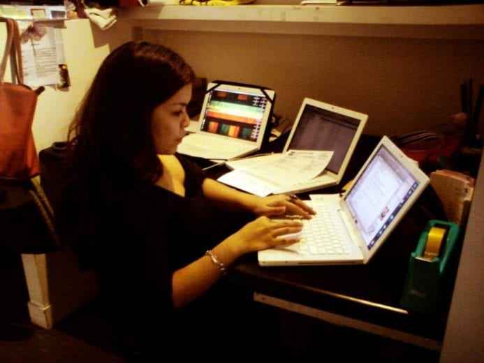 How To Create An Expert Roundup Blog Post