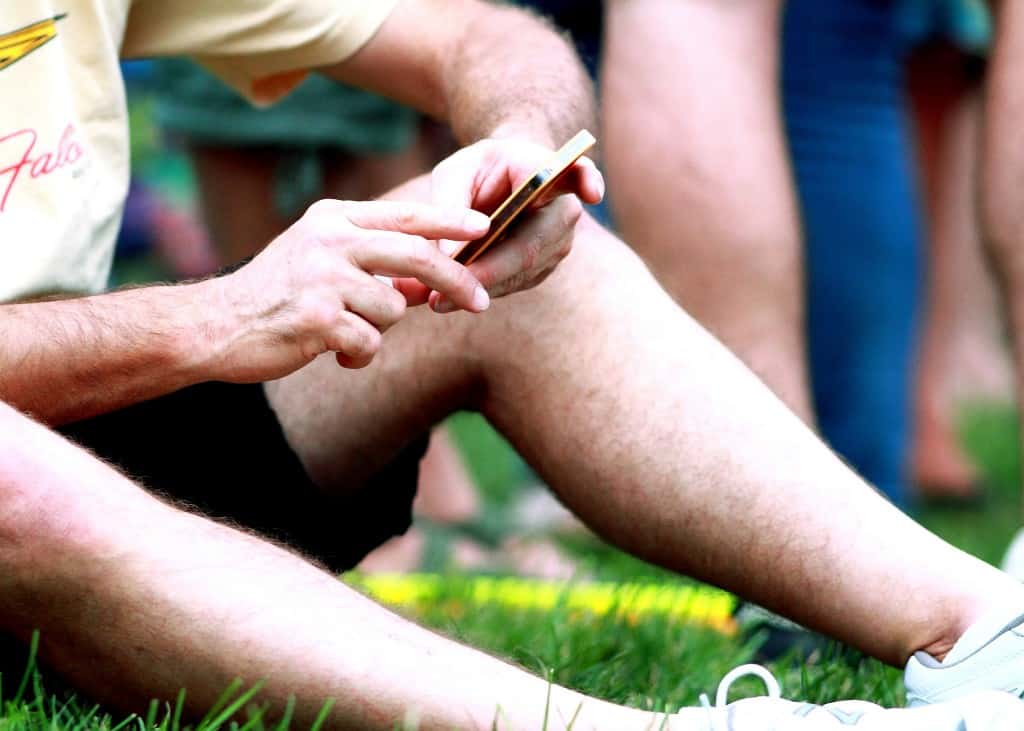 Investing in Mobile Content Strategy