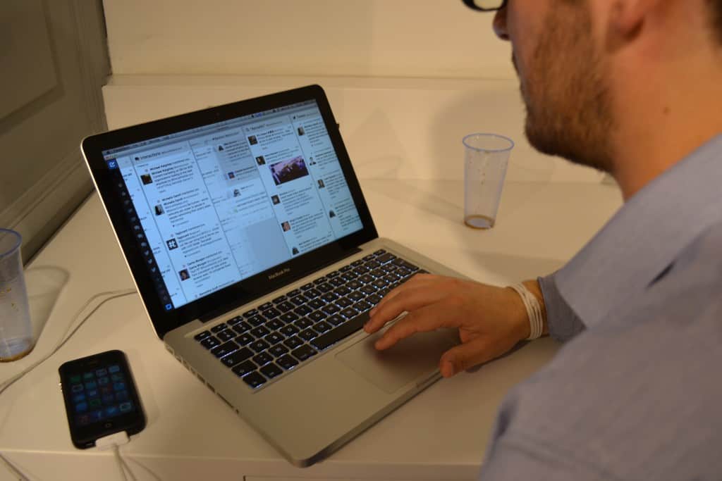 "The Big 3" Social Platforms Favored for Content Distribution
