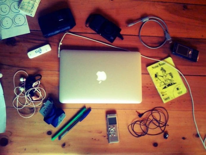 What Content Marketing has Gained from Journalism