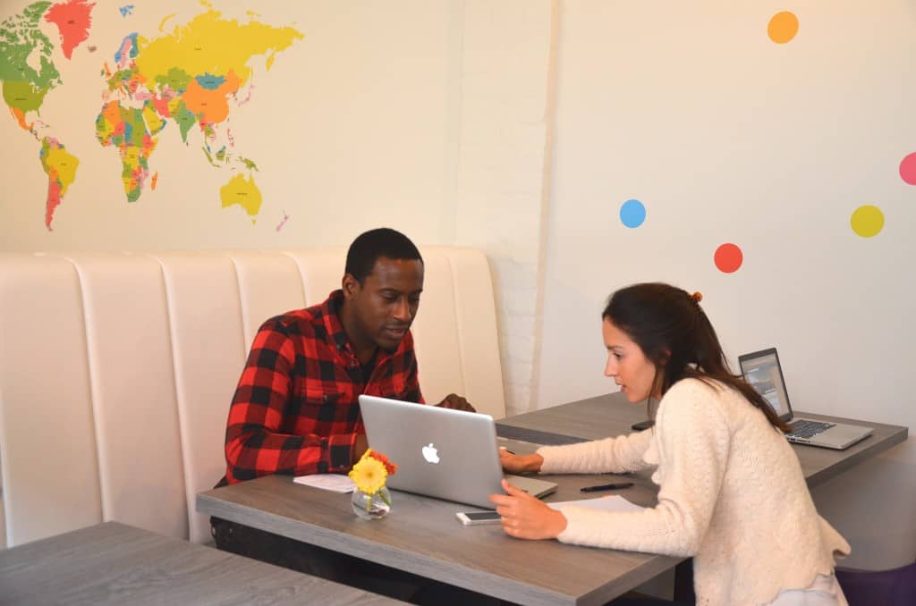 Amplifying B2B Marketing Content with Google Plus