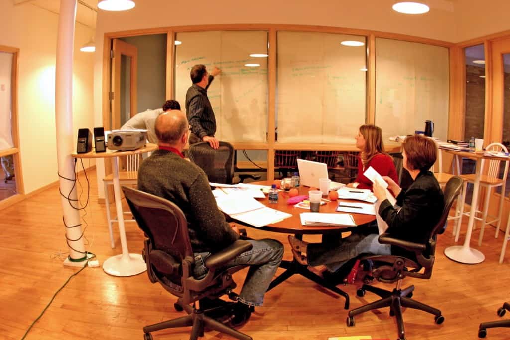 Ask Yourself These 5 Questions Before Producing Content