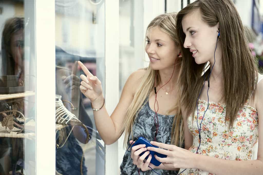 How User Behavior Varies by Device and Impacts Mobile Design