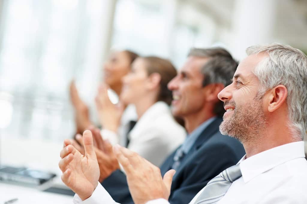 Human Beings: Content Marketing's Biggest Winner in 2014