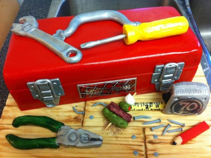 Sponsored Content: 12 Tools to Help You Get Started