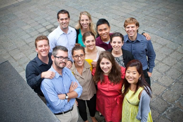 A New Marketing Distribution Channel: The Employee