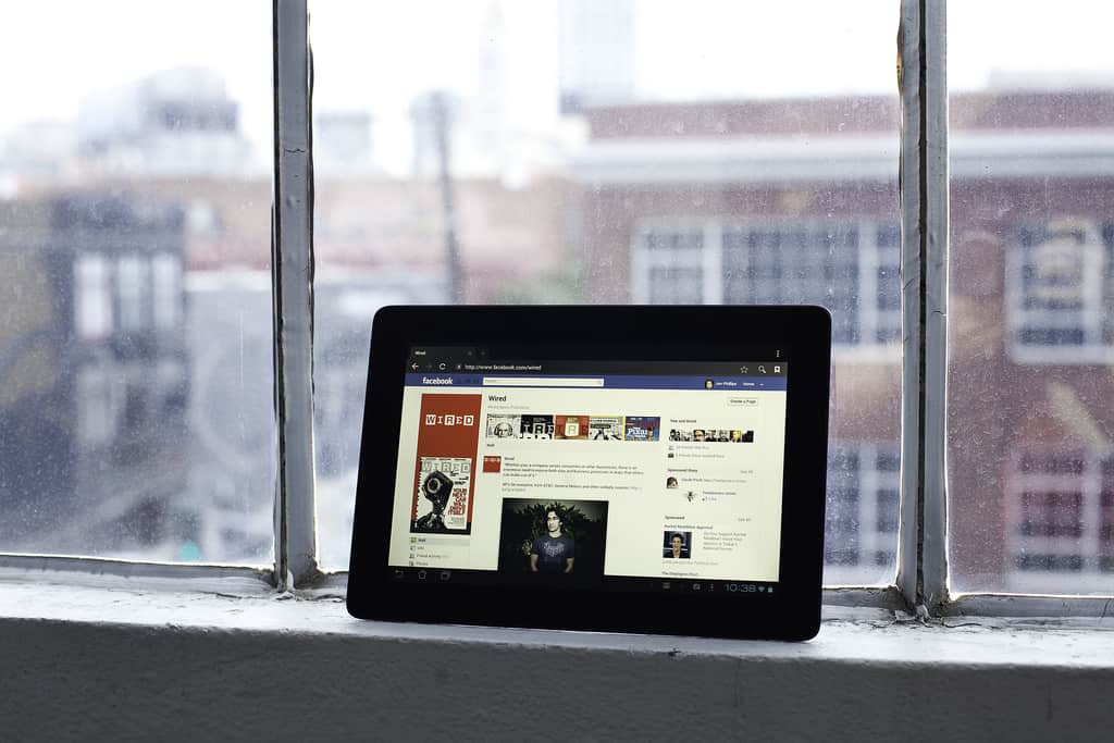 Facebook News Feed Ads Exist to Make Money