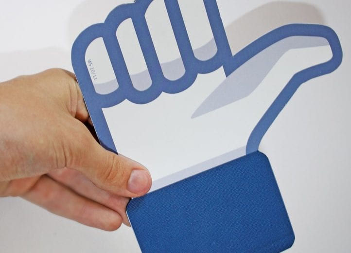 The Surprising Link Between Paid and Organic Viral Reach on Facebook