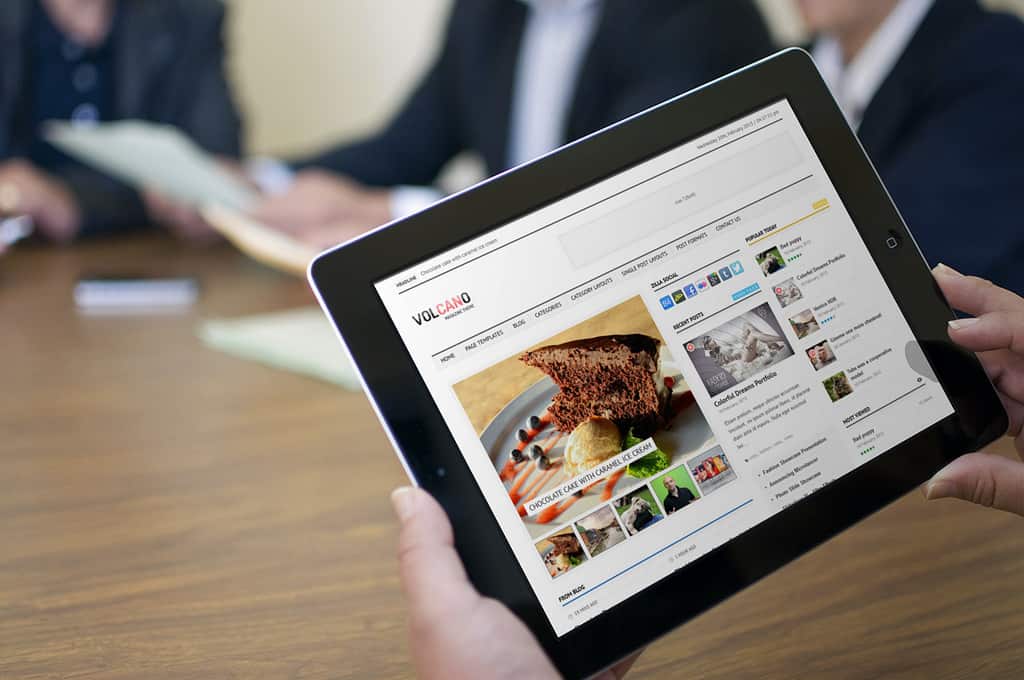 The What, Why and How of Native Advertising