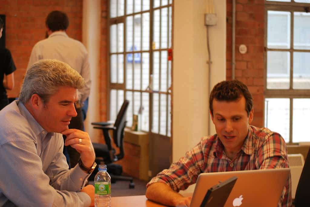 Stories: The Internal Content Production Gateway Drug