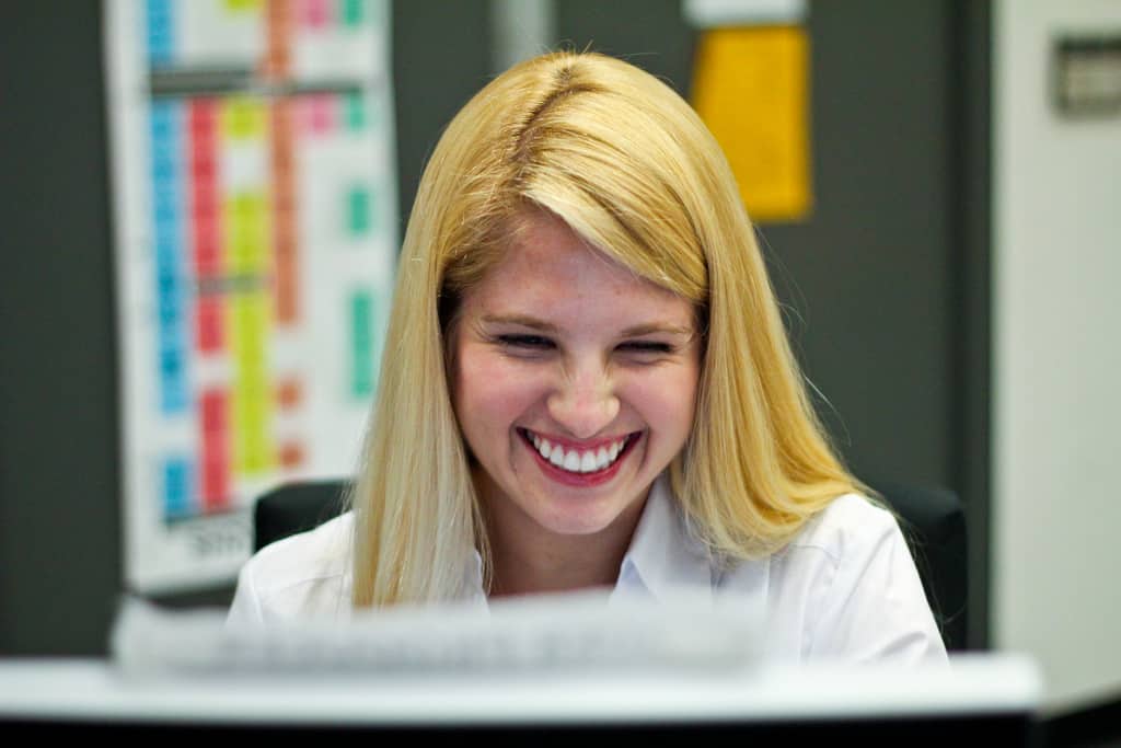 The Power Of Emotion In Content Marketing