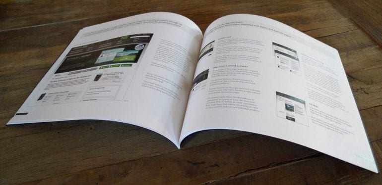 White Papers Prove to Be Strong B2B Conversion Tool