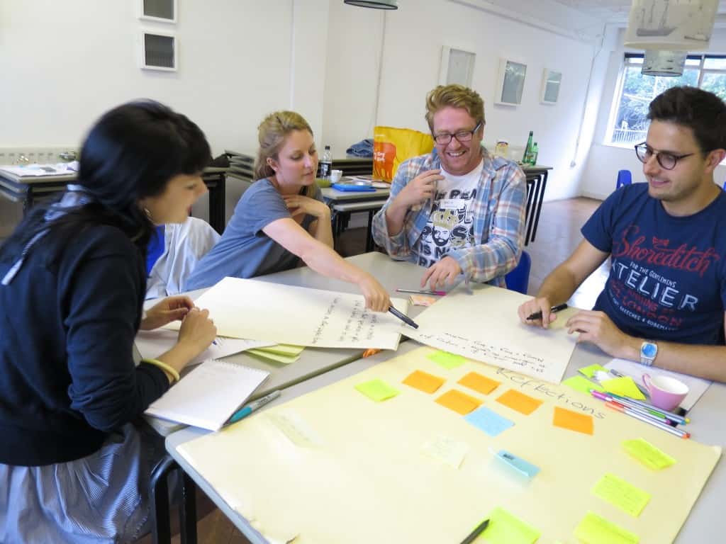 Whose Role Does Content Marketing Belong To?