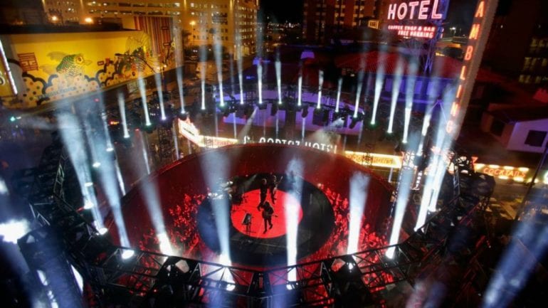 Native Advertising at Its Finest: Target's Grammy Ad