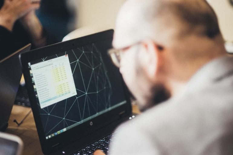 Content Marketers Beware – Data Is Coming