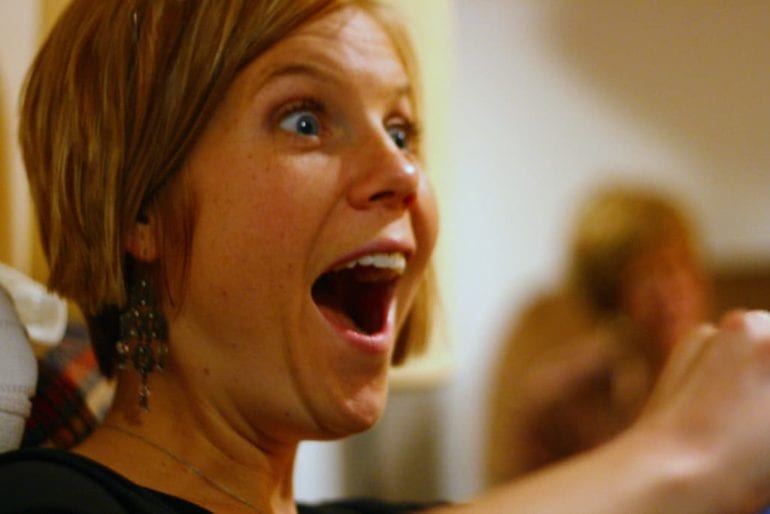 Can B2B Marketing Break Through the Clutter With Emotion?