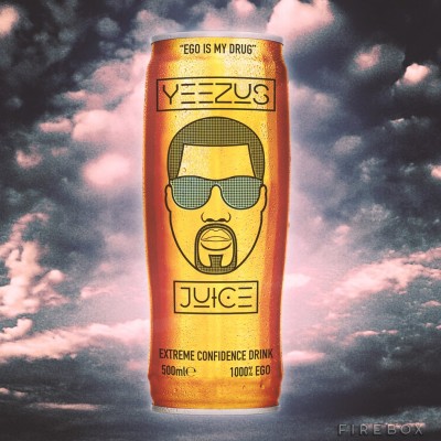 yeezus juice