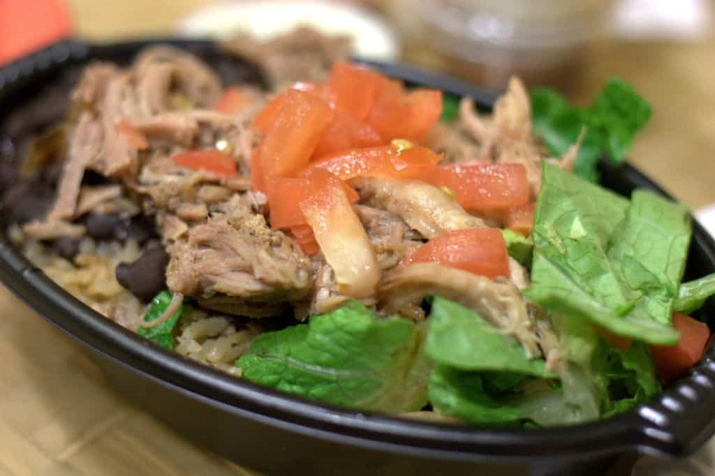 Content Marketing Takes a Cue From Fast Casual Dining