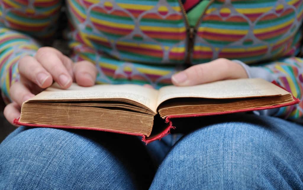 How Content Marketers Can Learn From Fiction Writers