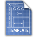 content-promotion-quadrant-template