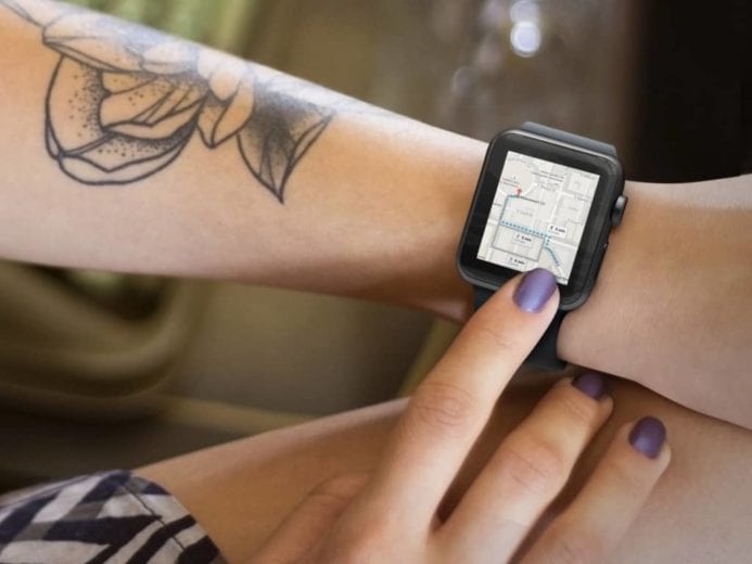 5 Content Marketing Trends Driven by Wearable Technology