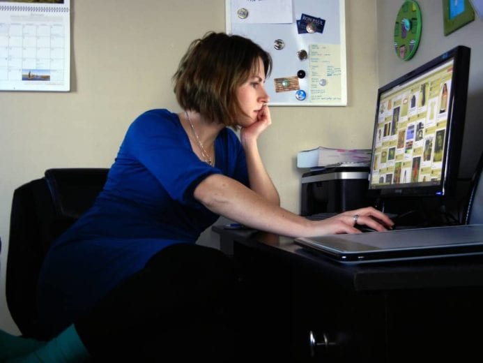 5 Requirements for a Shareworthy Infographic