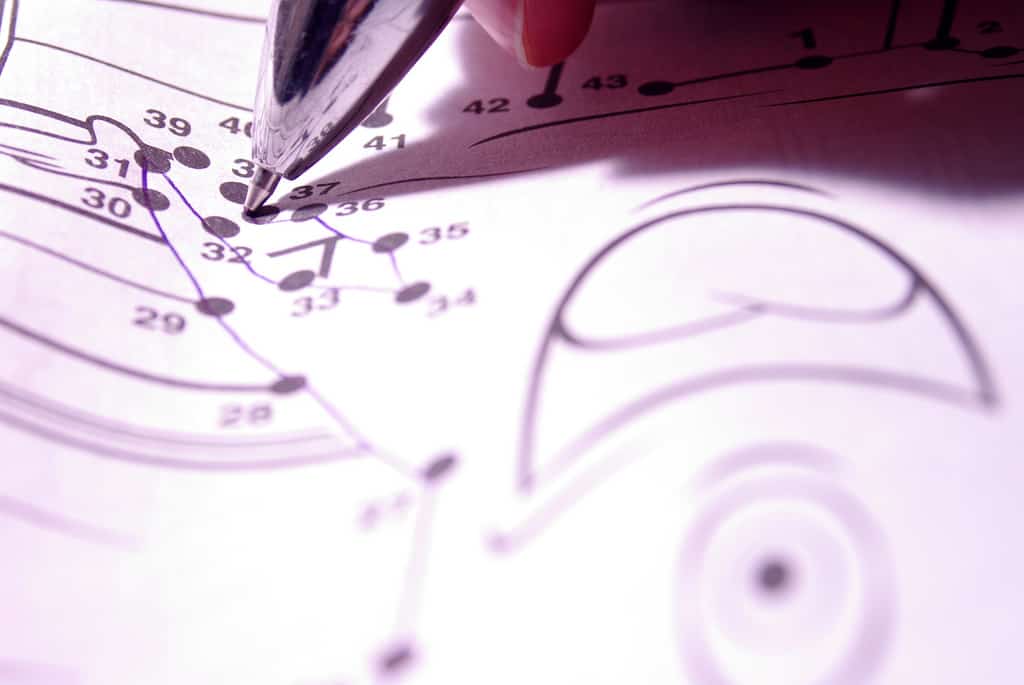 Integrating Data Content Marketing by Connecting the Data Dots