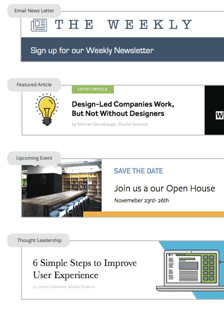 marketing email signatures