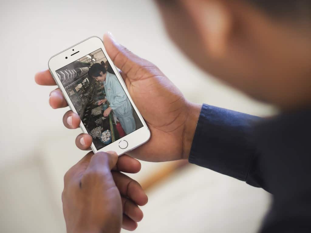 Can Snapchat Work for B2B?