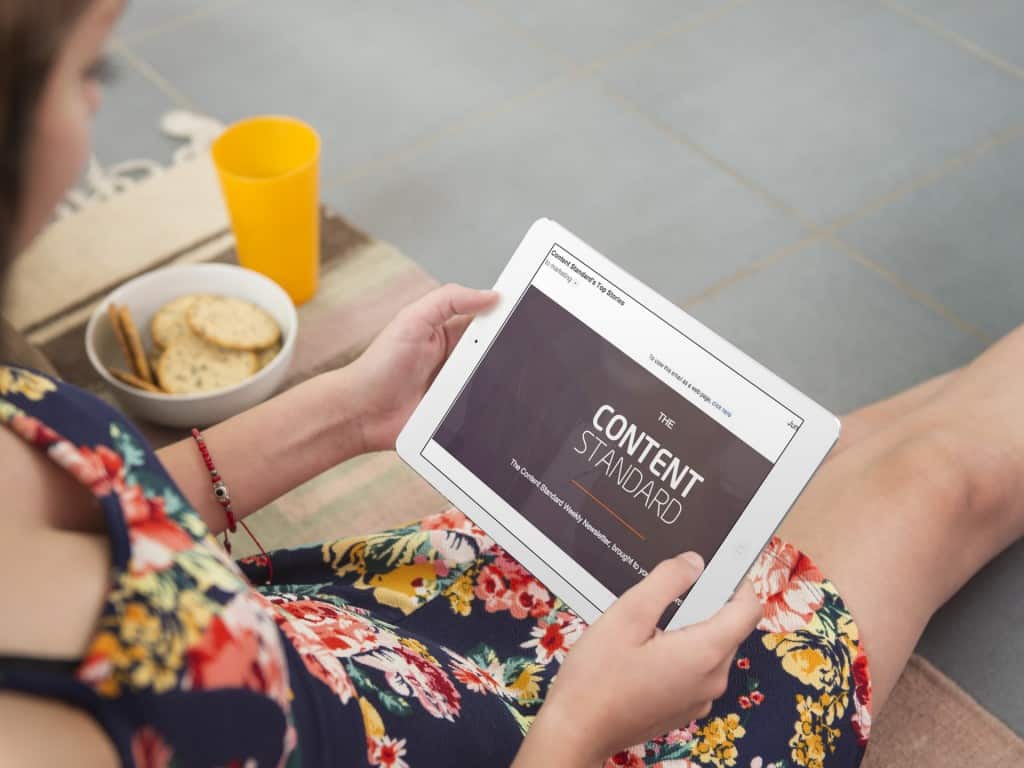 Newsletters: Sometimes the Best Marketing Tools Aren’t New