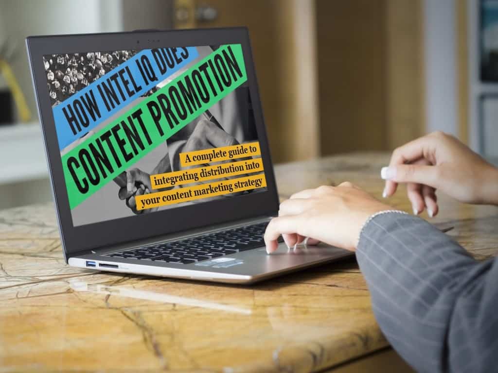 Why Content Distribution Matters (and How to Do It Well)