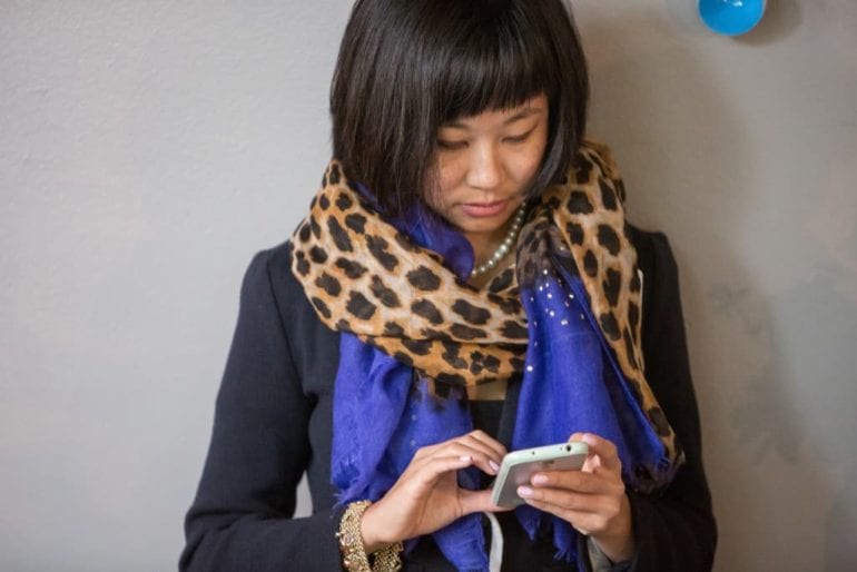 Conducting Business on Mobile Could Be A Major Security Risk