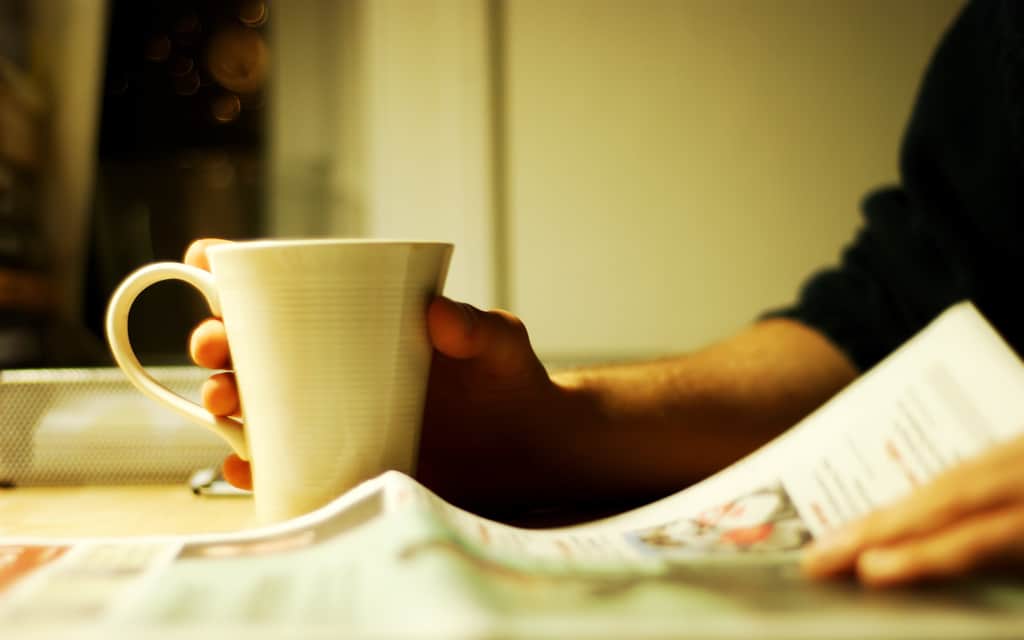 The State of Digital Publishing in 2015