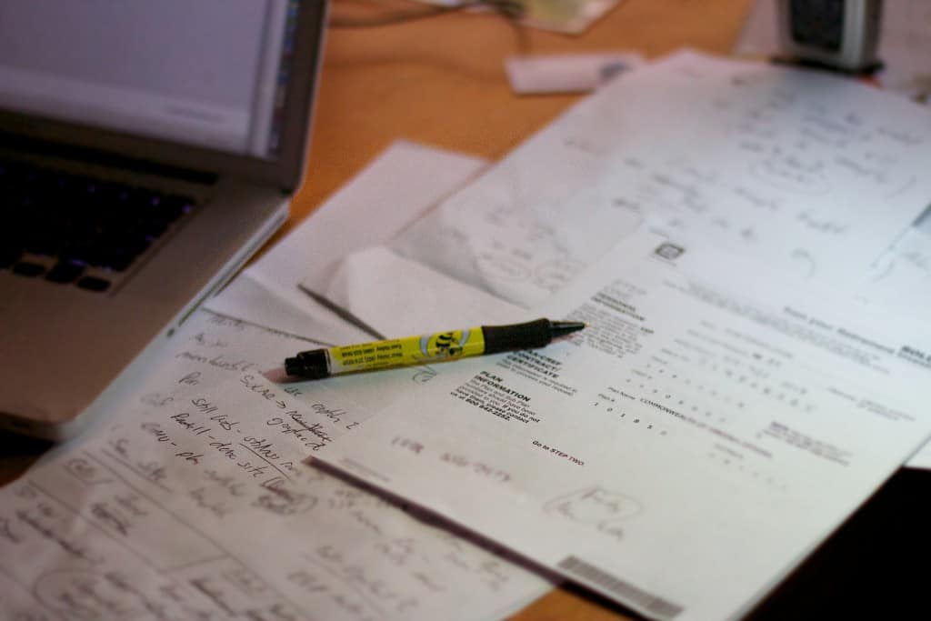 3 Things Your 2016 Content Strategy Needs