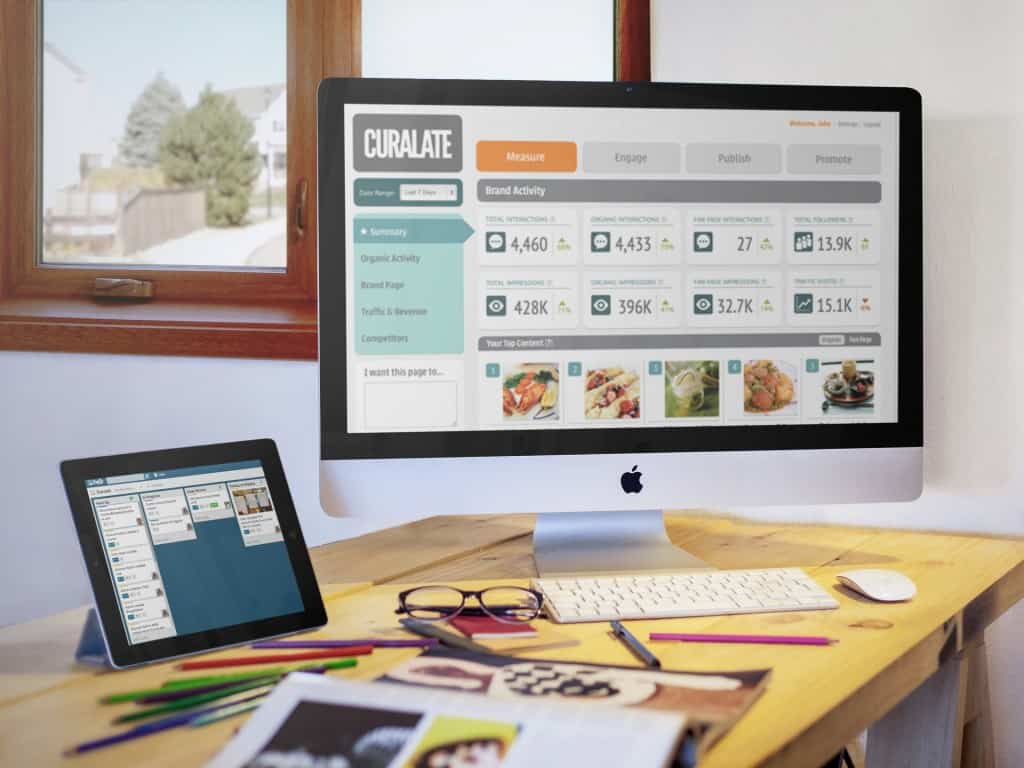 8 Content Marketing Tools to Try Today